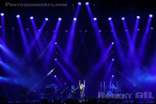 ALANIS MORISSETTE - 2022-06-16 - PARIS - Accor Arena - 